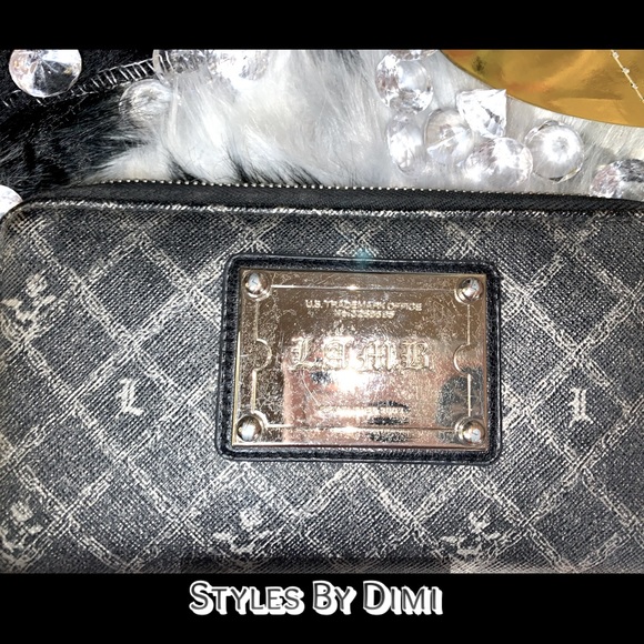 ✨L.A.M.B by Gwen Stefani Purse/Handbag & Wallet )✨ - Picture 6 of 11